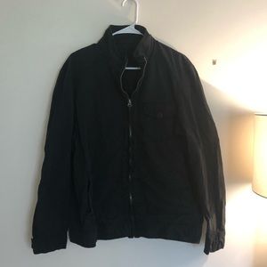 Converse One Star Large Cargo Jacket